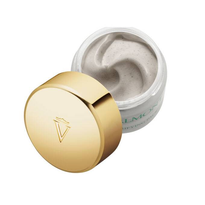 Очищающая маска для лица Purifying Pack Valmont 50 мл Киев - изображение 4