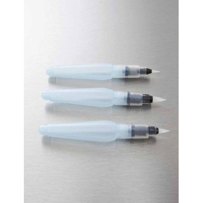 Набір для творчості Let's Craft "Магічні перетворення" Місто водні розмальовки (MRP018) Вінниця - фото 8