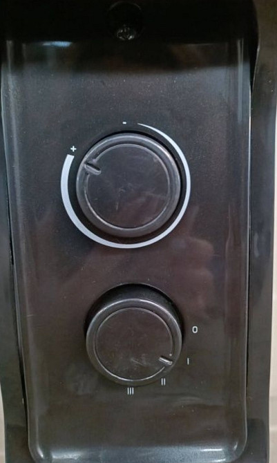 Гарантія 24 місяця від виробника, масляний обігрівач Grunhelm Київ - фото 1