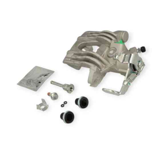 Суппорт задний автомобиль Опель Astra G 98- (, комплект напр, смазка) левый L Мукачево