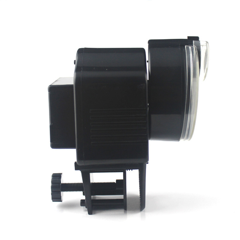 Автокормушка для риб Resun AF-2003 з таймером 12/24ч Київ - фото 9