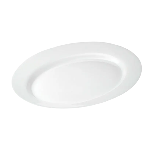 Блюдо овальне 36см Toledo BORMIOLI ROCCO Житомир - фото 1