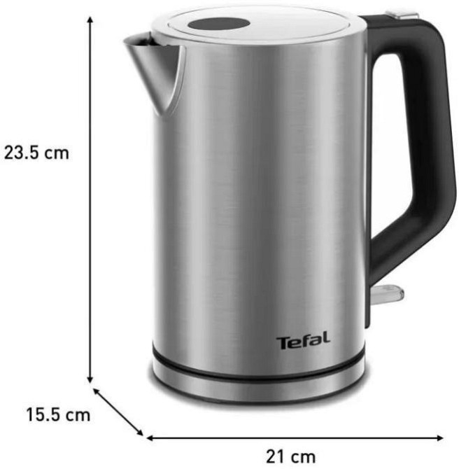 Електрочайник Tefal KI513D10 Електрочайник Харьков - изображение 2