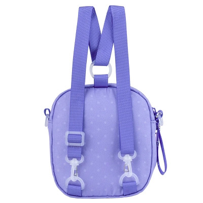 Сумка детская Kite Kids Kuromi 2620-2 сумка-рюкзак (HK25-2620-2) Винница - изображение 3