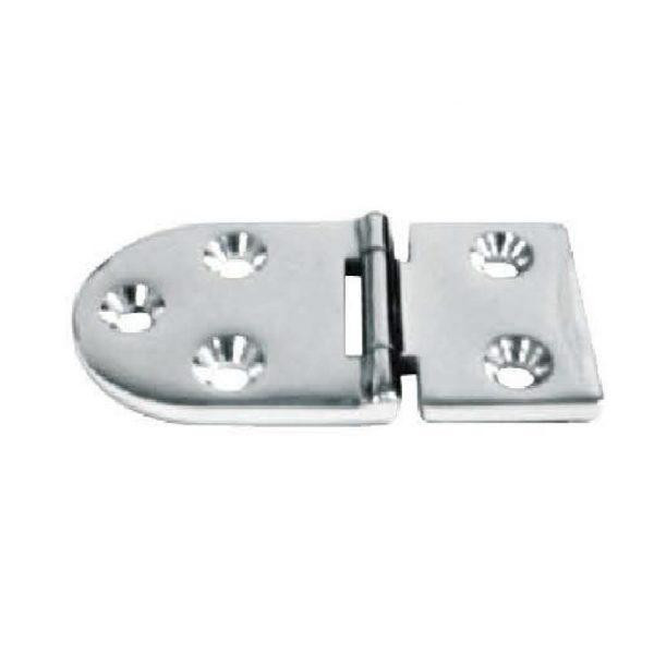 Петля 76х40мм 880003 Киев - изображение 2