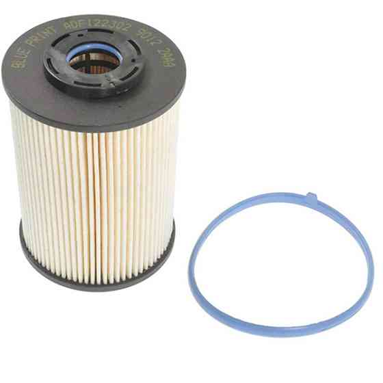 Топливный фильтр Mahle KX393D Харьков