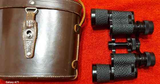 Бинокль привезен из Нимеччня БПЦ -10х32 RECORD. Харьков