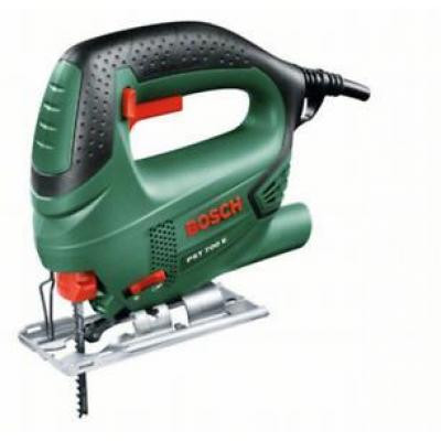 Електролобзик Bosch PST 700 E (0.603.3A0.020) Вінниця - фото 1
