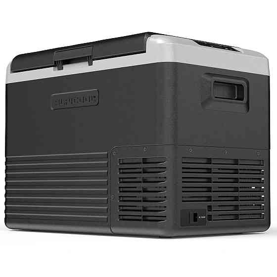 Компрессорный автохолодильник Alpicool CL40G (37 литров). До -20℃, (12, 24, 220 вольт) Киев