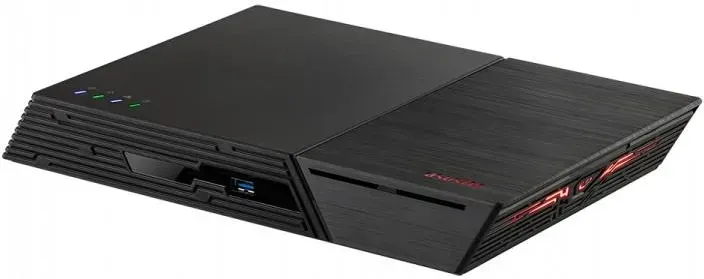 Сервер Сервер Asustor Flashstor 12 Pro FS6712X 12-bay, Quad-Core 2.0GHz, 10GbE Port, 4GB RAM DDR4, 12x M.2 SSD Київ - фото 1