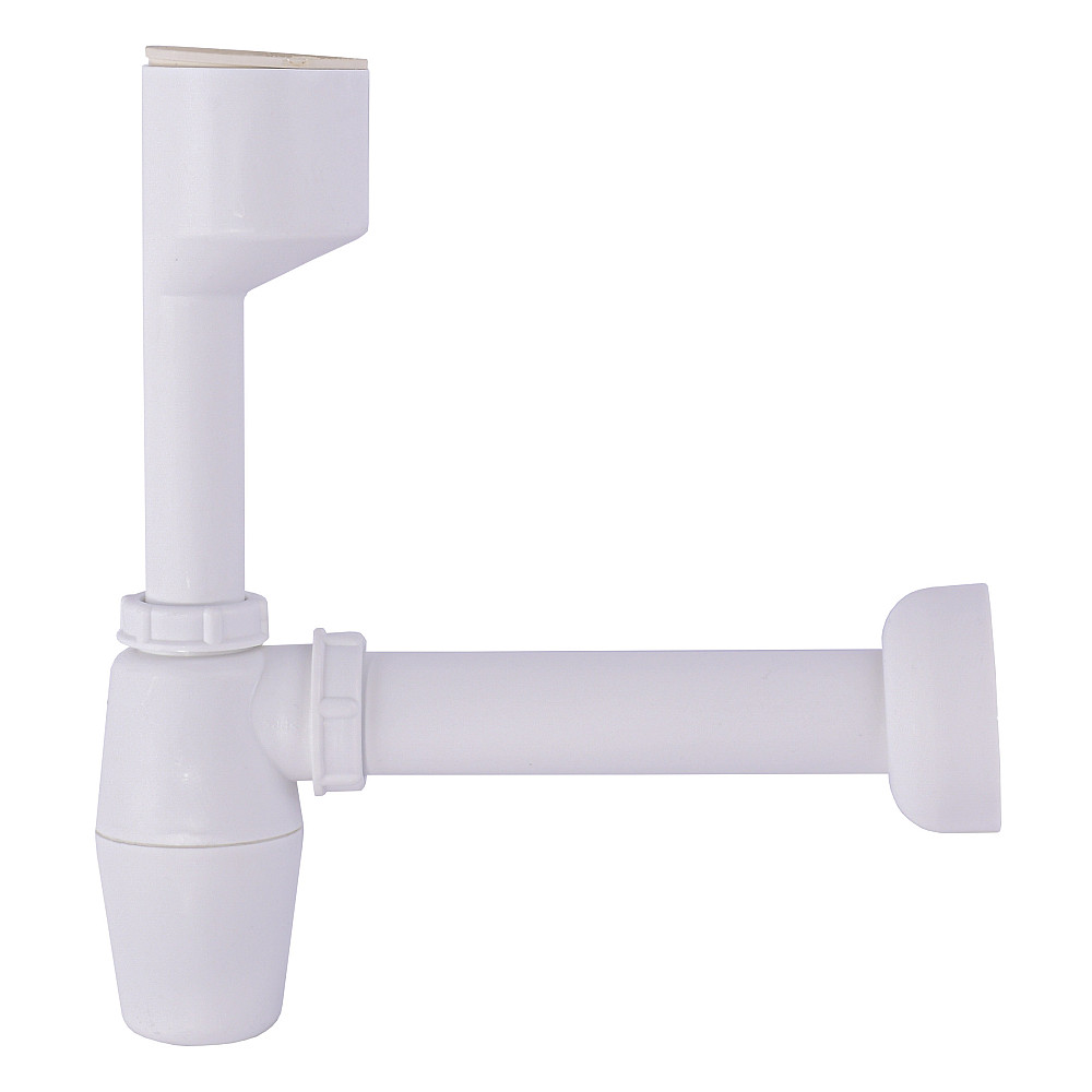 Сифон для пісуара VIEGA пластик бутил. 112271 Луцьк - фото 1