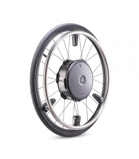 Электрический привод E-motion M25 Днепр - изображение 2