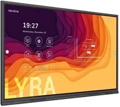 Інтерактивна дошка Newline LYRA TT-6521Q (TT6521Q) Київ