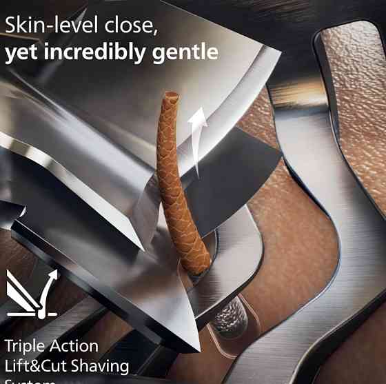 Philips Norelco i9000 | Філіпс і9000 | Филипс и9000 | Електробритва. Харків