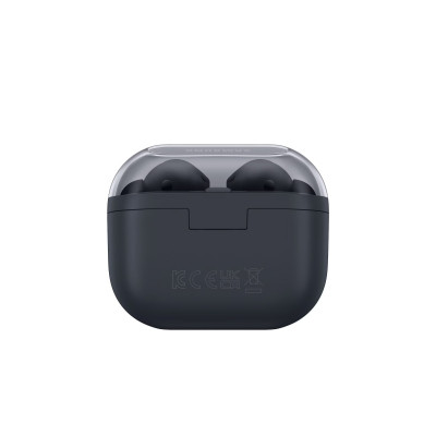 Наушники Samsung Galaxy Buds3 FE Black (SM-R420NZKASEK) Винница - изображение 7