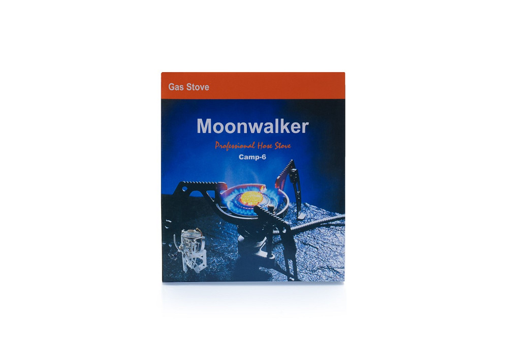 Газовий пальник BRS-6 Киев - изображение 7