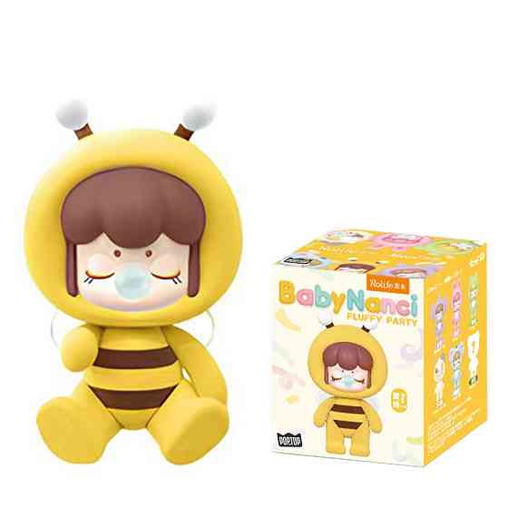 Коллекционная фигурка 