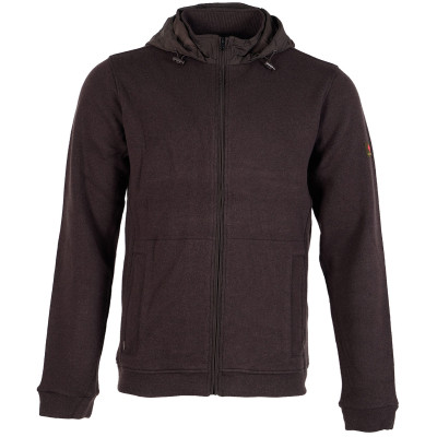 Кофта Hallyard Yukon 002 Brown 3XL (yukon-002 3XL) Винница - изображение 1