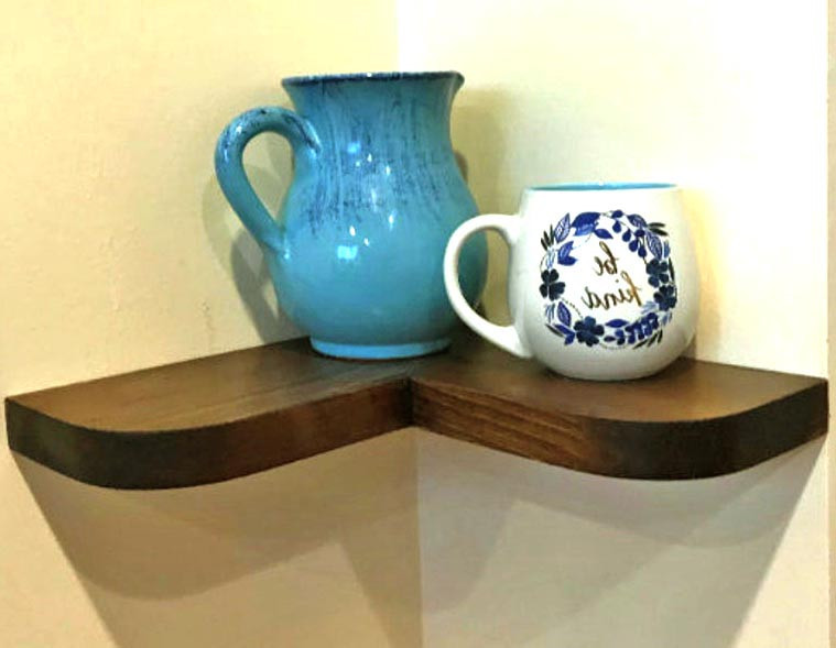 Полка настенная 