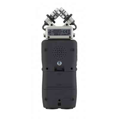 Цифровой диктофон Zoom H5 (282031) Винница