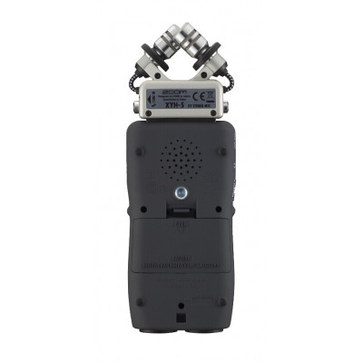 Цифровий диктофон Zoom H5 (282031) Вінниця - фото 2