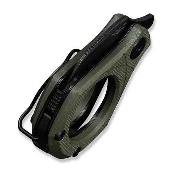 Ніж складаний Civivi Pyrus C23038-4 Киев