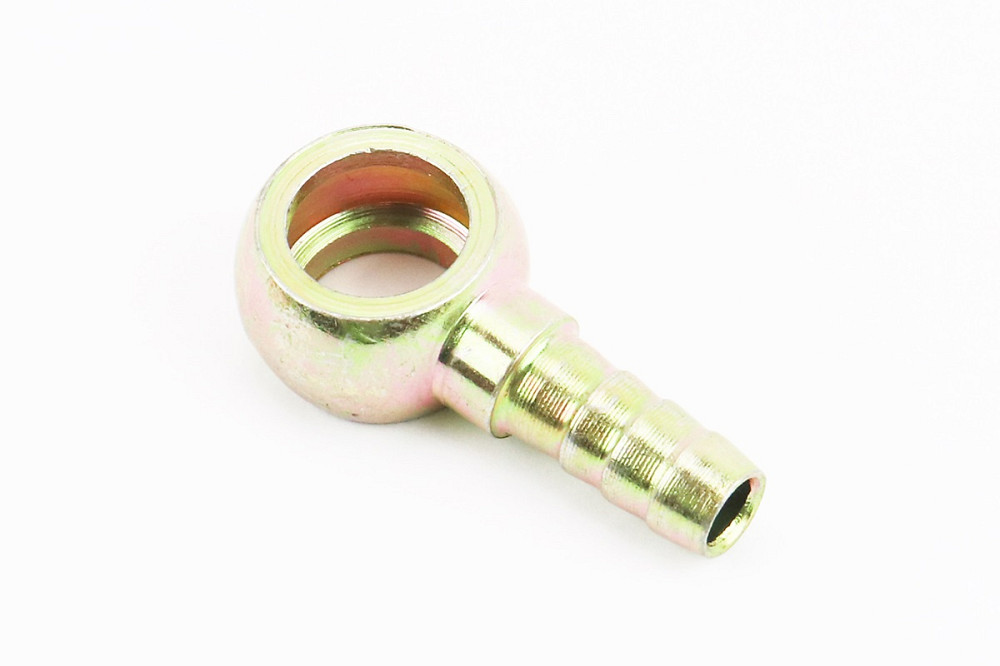 Штуцер обратки Київ - фото 1