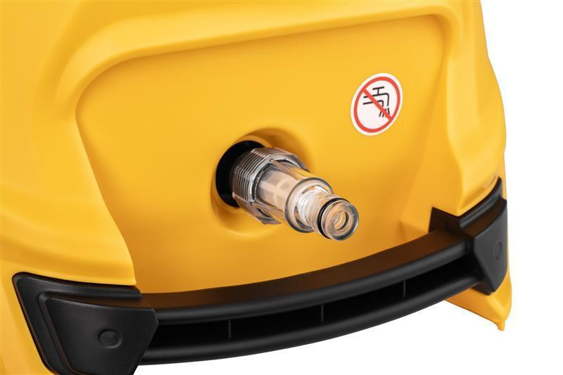 Мінімийка високого тиску 2E AquaClean 150plus (2E-HPW2015PB) ( 28559 ) Харьков - изображение 11