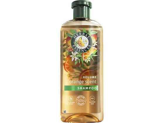 Шампунь 350мл Цитрус для объема волос ТМ HERBAL ESSENCES Киев