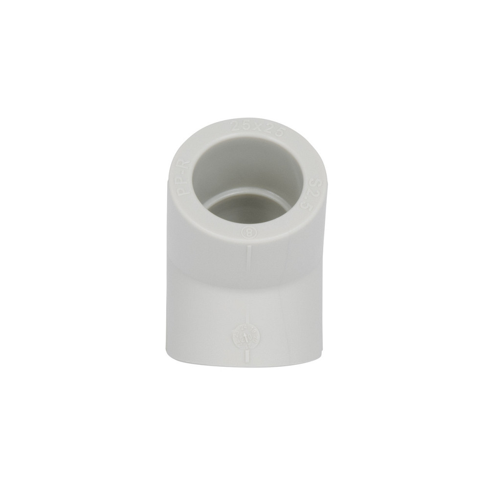 Куточок PPR Thermo Alliance 25, 45° Київ - фото 10