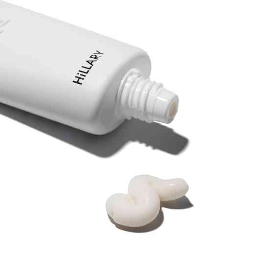 Набір для шовкового догляду тіла та рук Silk Care for Body and Hands Hillary Вінниця