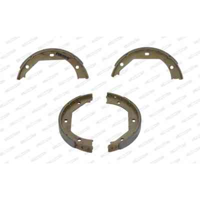 Гальмівні колодки FERODO FSB585 Вінниця