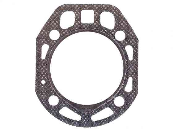 Прокла головки циліндра мотоблок 180N (9Hp) (Ø80,00) (з язичком) Мукачево