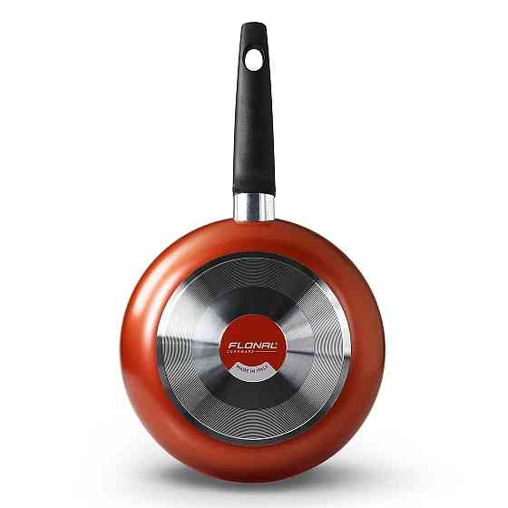 Сковорода Flonal Pepita Granit 28 см (PGFPB2850) Вінниця