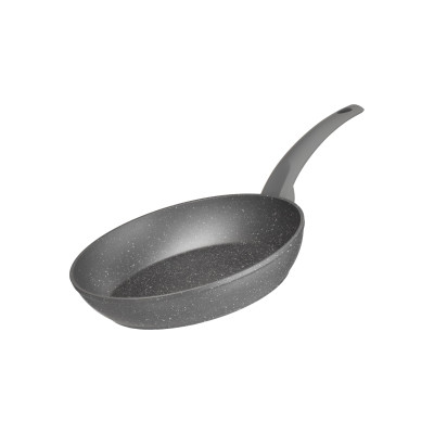 Сковорода Ardesto Gemini Molise 28 см Grey (AR1928GLG) Вінниця - фото 1