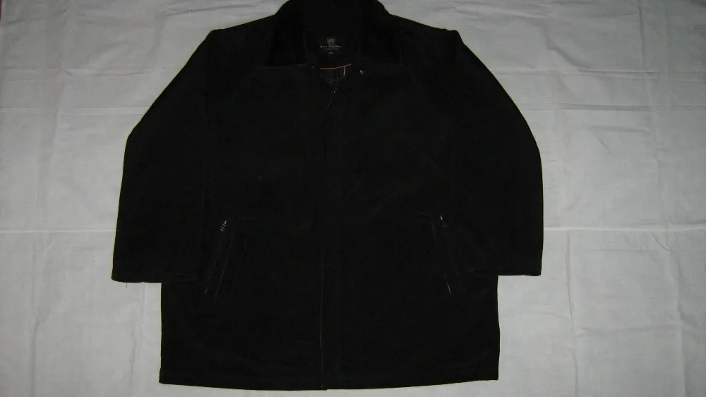 Куртка чоловіча утеплена, р.54 Харків - фото 1