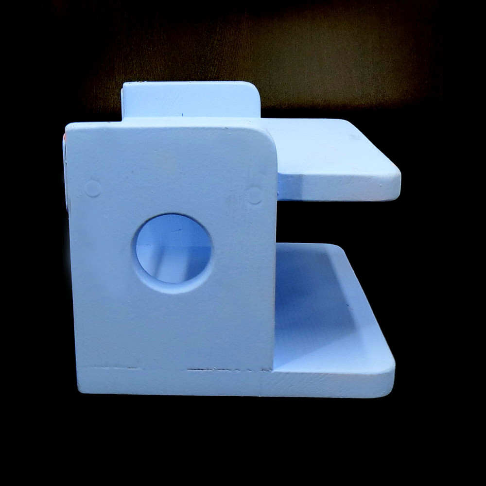 Полиця для роутера "Таллін" ірис Миколаїв - фото 7