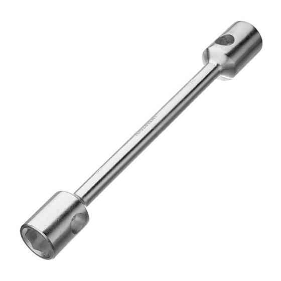 Ключ балонний I-подібний, 30×32 мм INTERTOOL XT-4203 Київ
