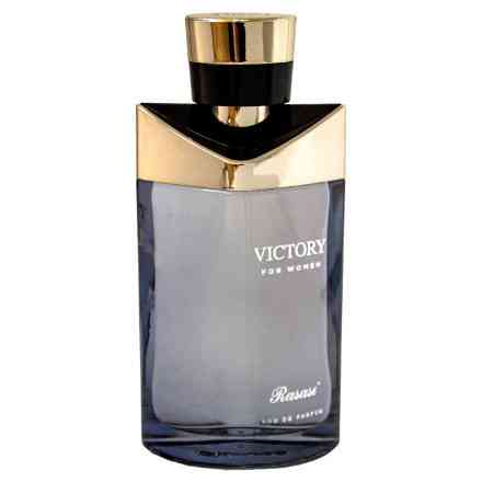 Женская парфюмированная вода Rasasi Victory for women 100 мл Коломия