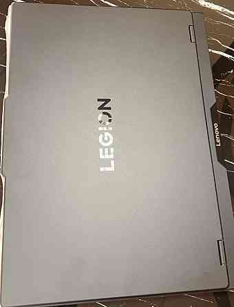 Нове Oled Legion 5pro ultra 7-255hx ddr5-32 Rtx 5070 ssd 1000 Харьков