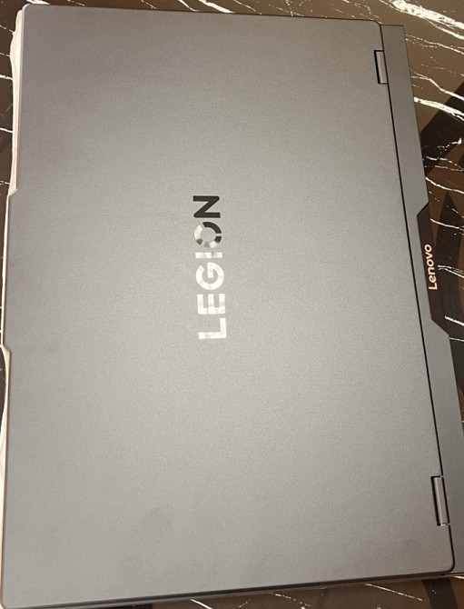Нове Oled Legion 5pro ultra 7-255hx ddr5-32 Rtx 5070 ssd 1000 Харьков - изображение 1
