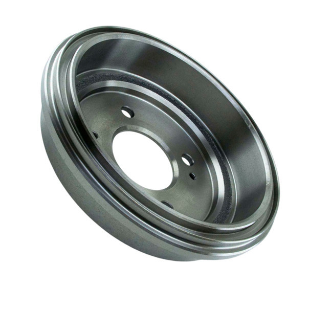 Барабан Hyundai Getz 02 - гальмівний Мукачево - фото 1