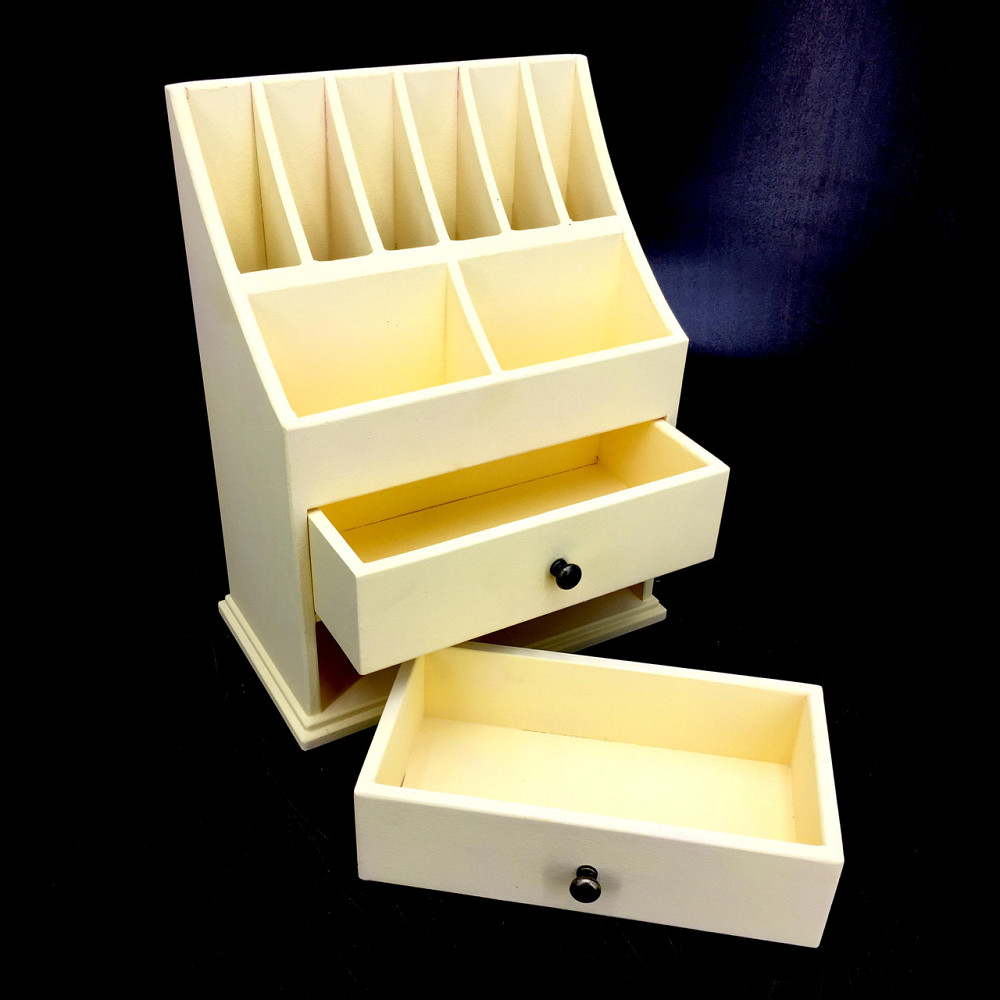 Органайзер для косметики "Бланка" лимонад Миколаїв - фото 8