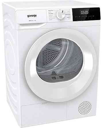 Сушильна машина Gorenje D2HNE7E/UA (7202733) Київ