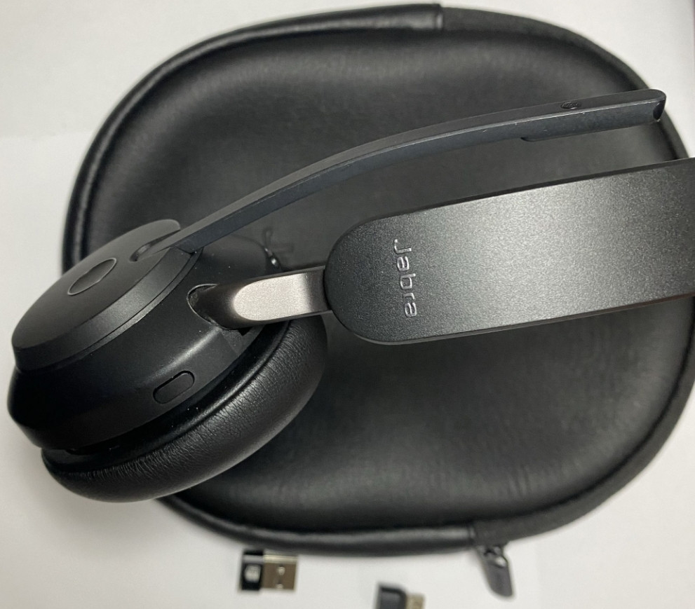 Jabra Evolve2 65 Stereo USB-C 26599-999-899 Харьков - изображение 7