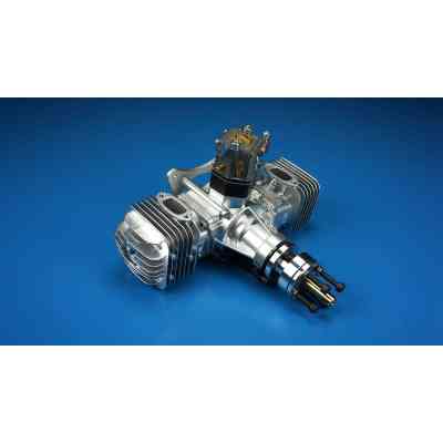 Двигун для дрона DLE 60 (DLE 60) Вінниця