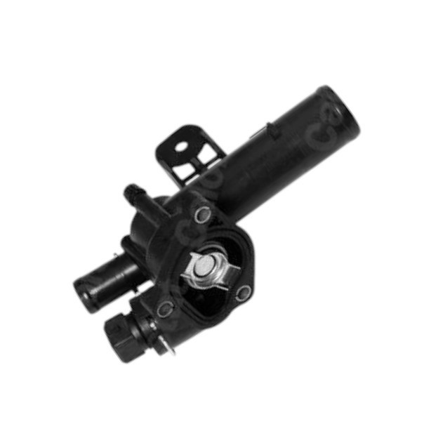 Термостат Kangoo 1.5DCI 08- Renault Мукачево - фото 1