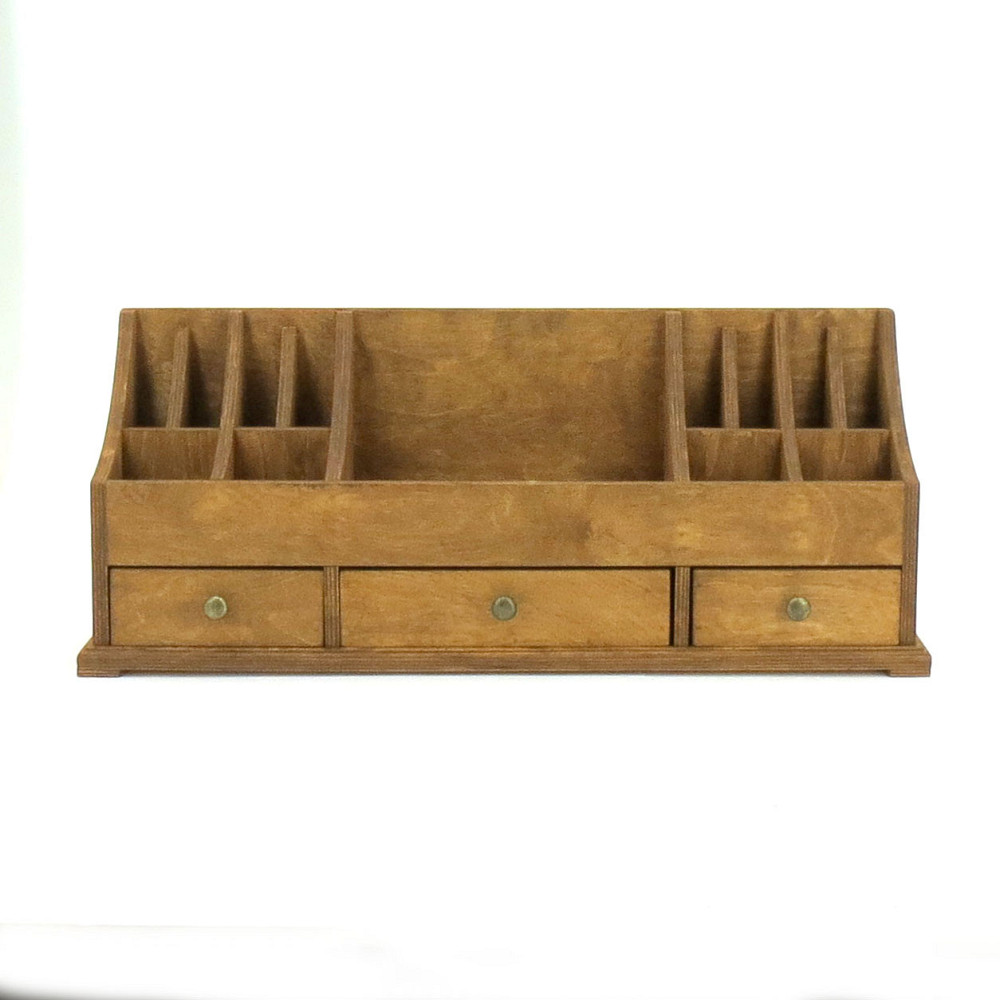 Органайзер настільний "Ліберті" мускат Миколаїв - фото 2