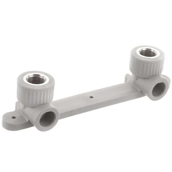 Планка монтажна 20x1 / 2F KOER K0127.PRO (KP0153) Київ