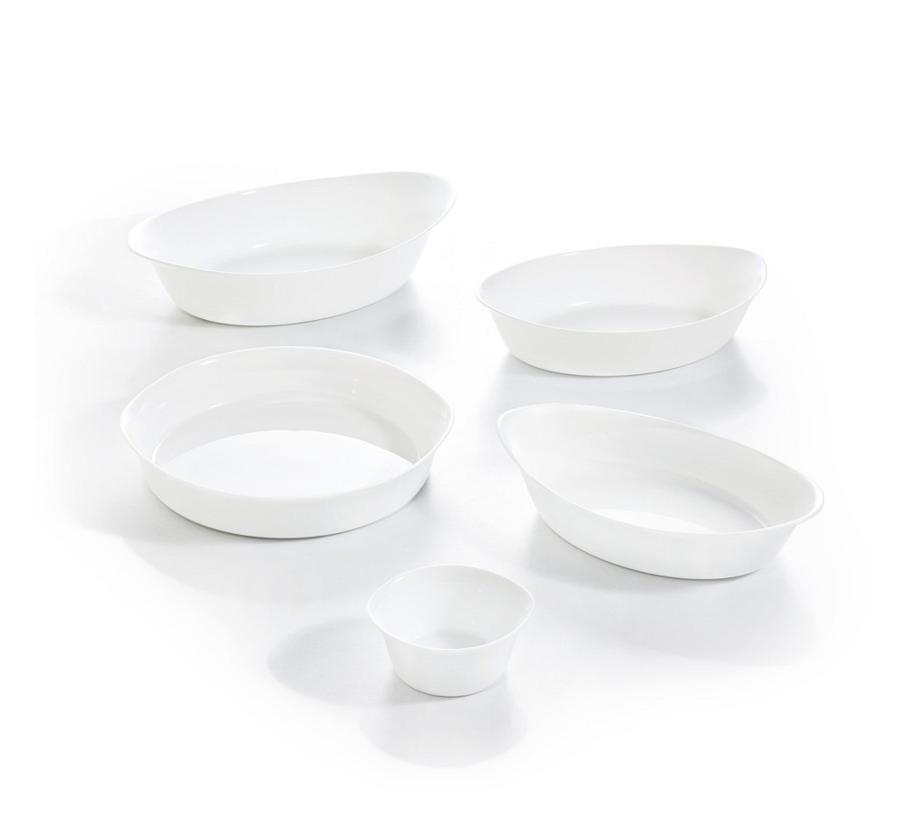 Форма для запікання LUMINARC SMART CUISINE, 25х15 см (6466311) Київ - фото 4